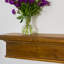Tablette de cheminée en bois Aleezay-1366903204-1366903224