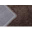 Pinkham Solid Colour Hand Woven Shag Area Rug-31208253