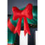 Fabric Christmas Decoration