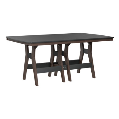 Harbor Outdoor Rectangular Dining Table