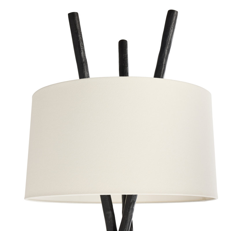 Shepherd's Floor Lamp