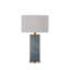 Lampe de table 28,5 po Ellington
