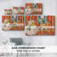 The Lute (Le Luth)-Henri Matisse-Gallery Wrapped Canvas-1943-1419830435