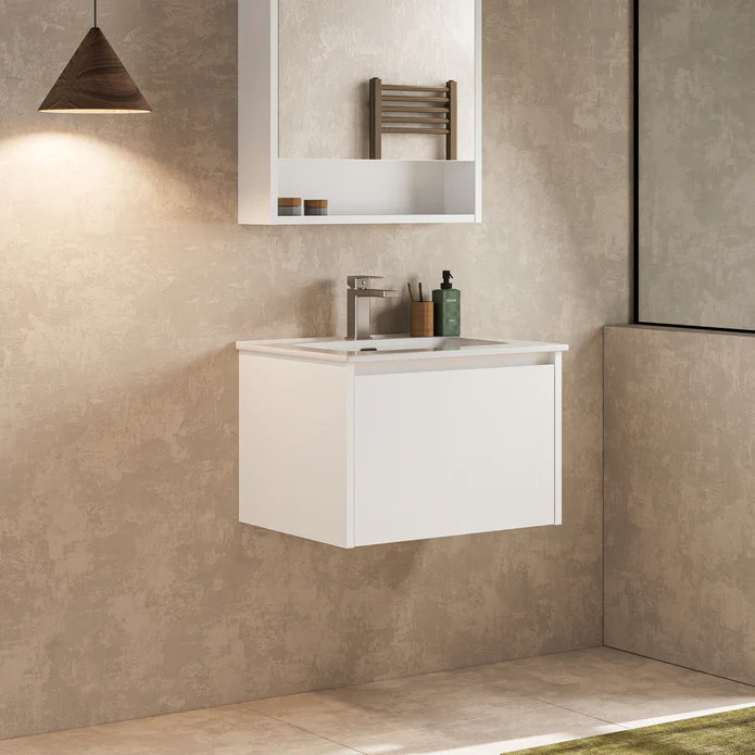 Chanina Bathroom Furniture Suite
