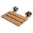 Teak Wood Shower Seat