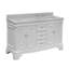 Ensemble de meuble-lavabo double 60 po Twain-874061101-874061103