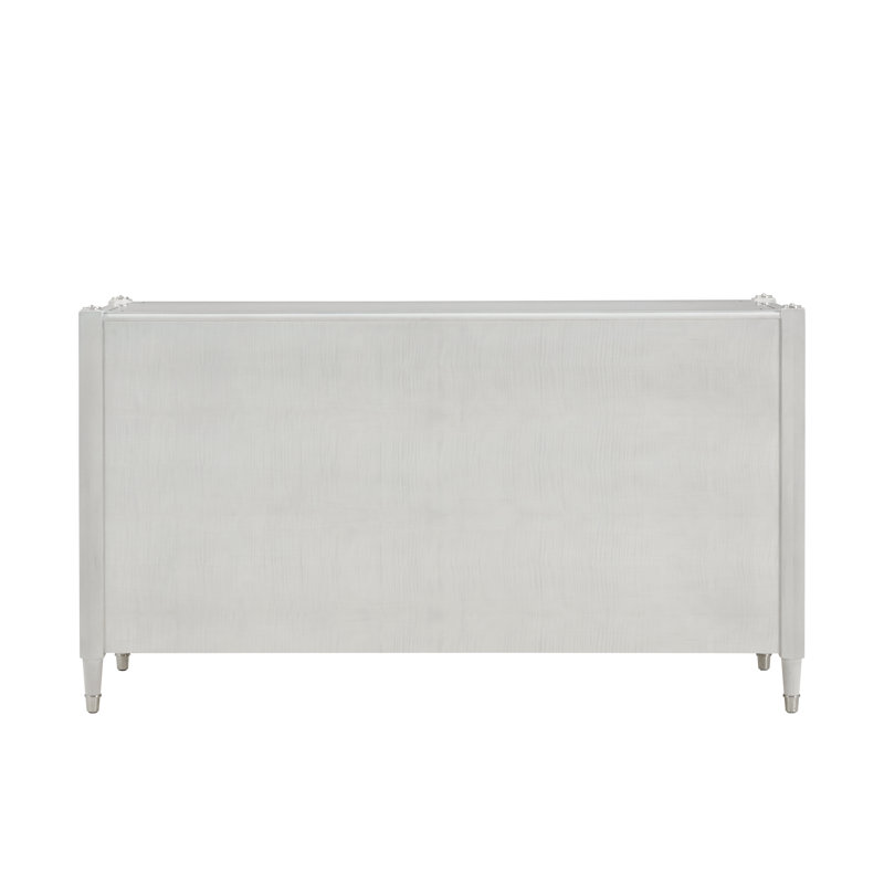 Spencer London 6 - Drawer Dresser, Chelsea