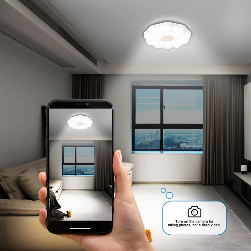 Semi Flush Mount
