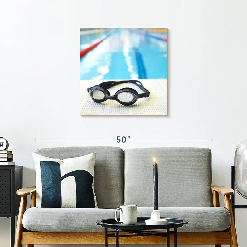 Lunettes de piscine Sireci