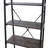 Irving Place Etagere Bookcase-1442231782