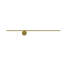 Coordinates LED Wall Sconce by Michael Anastassiades