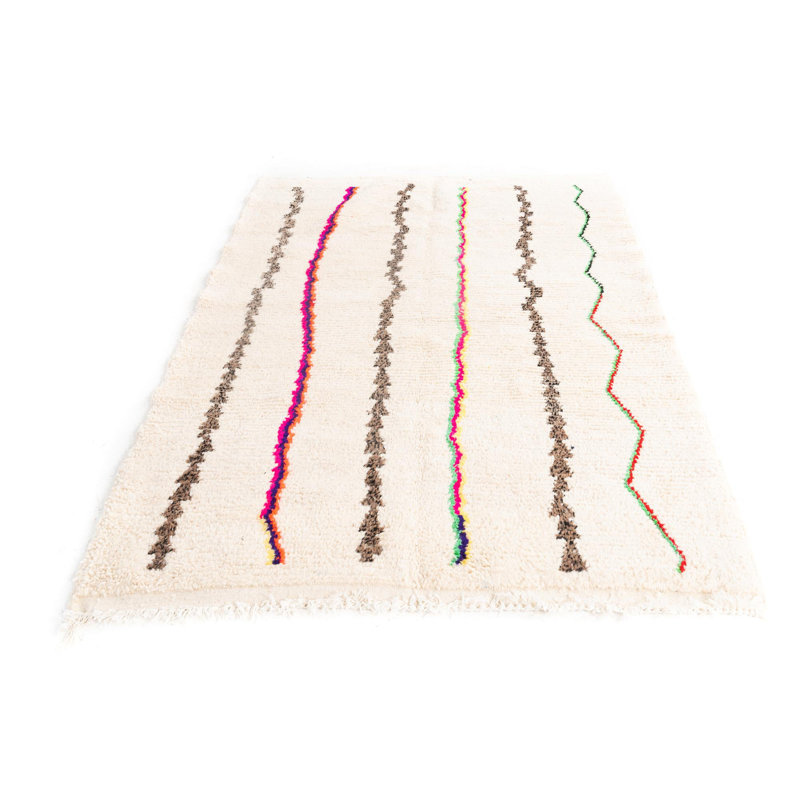 Noack Ivory Rug
