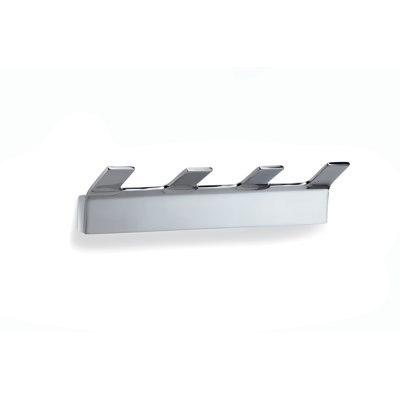 Talkington Wall Mounted Towel Hook