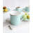 Charlotte Layla Bone China Coffee Mug