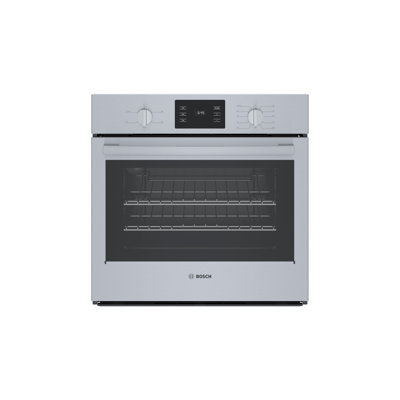 500 Series 30" Convection Electric Single Wall Oven