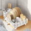 Bittoo Stainless Steel Dish Rack