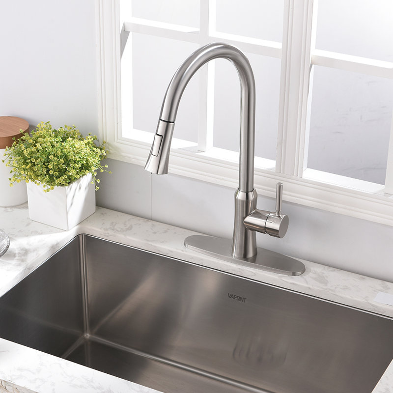 Robinet de cuisine Ufaucet