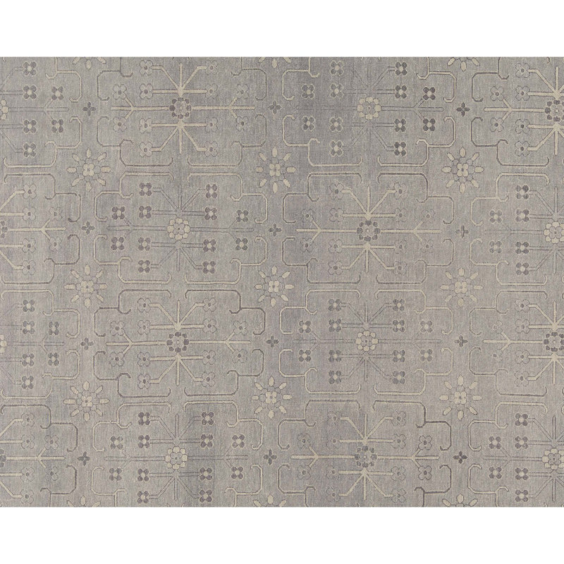One-of-a-Kind 9'9" X 13'7" Area Rug