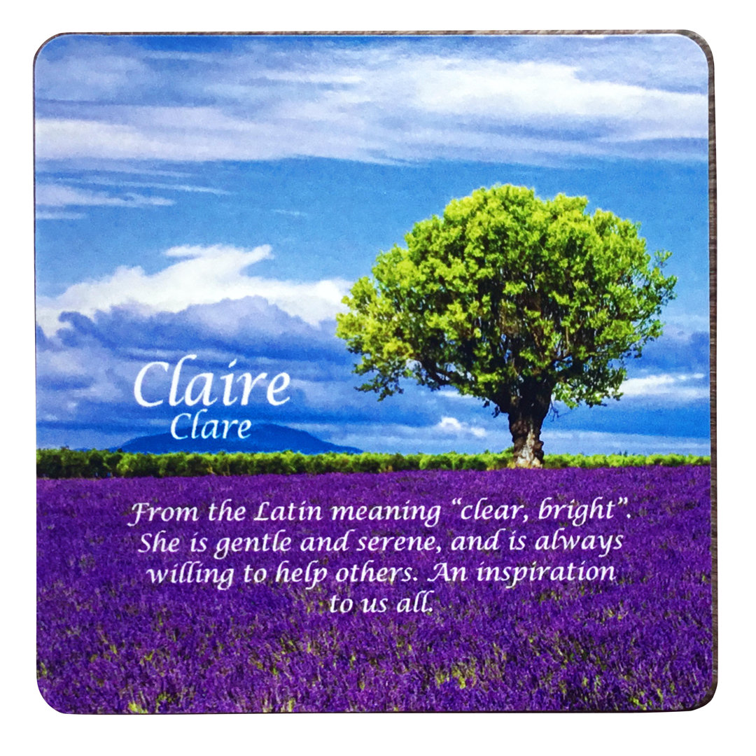 Coaster