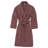 Gender Neutral Bathrobe with Pockets-10059955-25028937