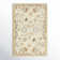 Millbank Hand Hooked Wool Floral Indoor Rug