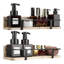 Accent Shelf-97442275