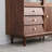 Japanese Style Simple Sideboard