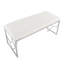 Banc en simili-cuir-87470267