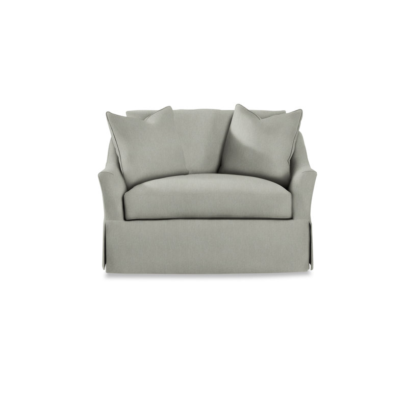Slipcovered Chair, 61479-72