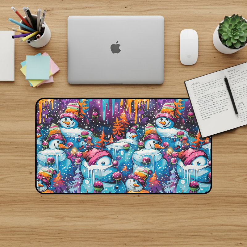 Desk Pad