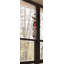 1 Red Bell 2 Elephant Hanging Chime-684426343