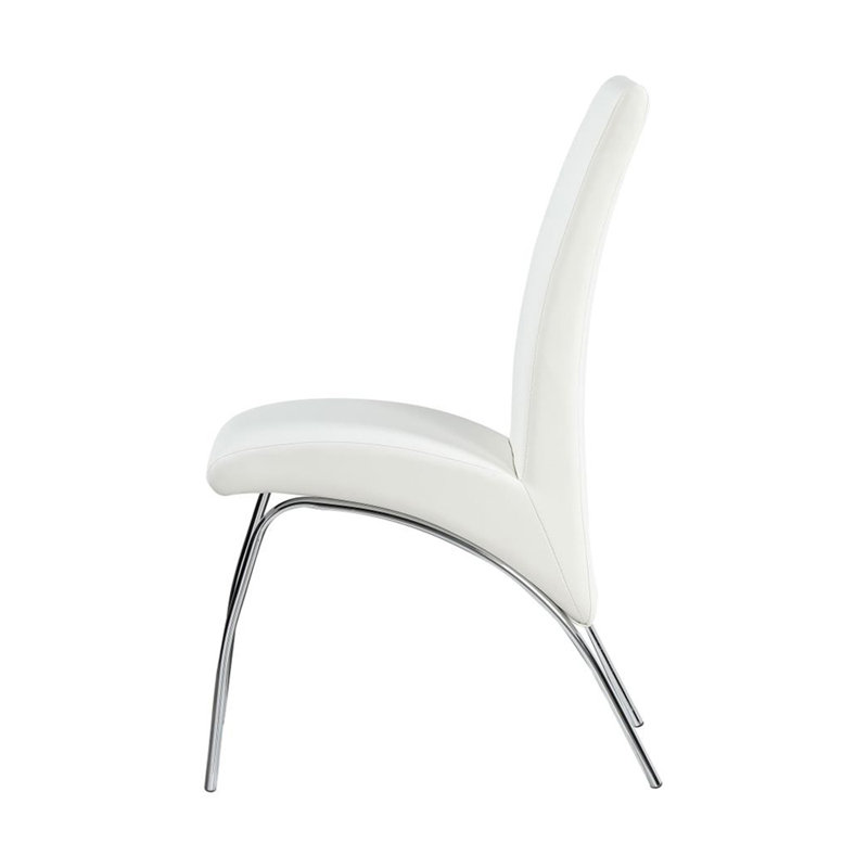 Chaises de salle à manger contemporaines