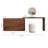 Extendable Makeup Vanity Set with Storage