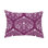 Veranda Damask Outdoor Reversible Throw Pillow