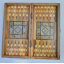The Moroccan Room Chess Set