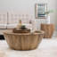 Table basse Canton Mahan