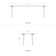 Branch Solid Oak Dining Table