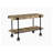 Console de style industriel 1pc