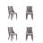Verduzco Upholstered Side chair-90540317-103958336
