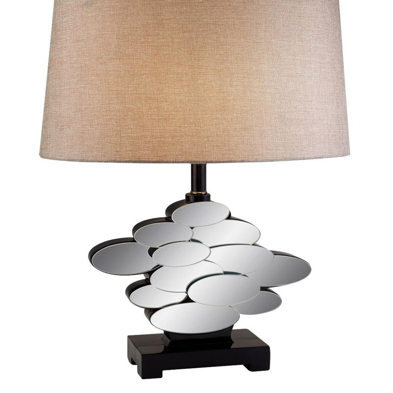 Polyresin Table Lamp