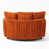 Orange sélectionné