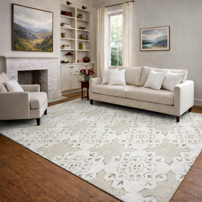 Tapis décontracté de qualité supérieure Mayfield