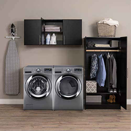 WFX Utility™ Waco 2 Piece Storage System & Reviews | Wayfair