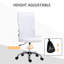 Hayre Polyester Office Chair-617974303