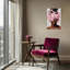 1 Piece Wrapped Canvas Wall Art