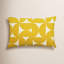 Frenk Geometric Cotton Reversible Throw Pillow-54957145-42246739