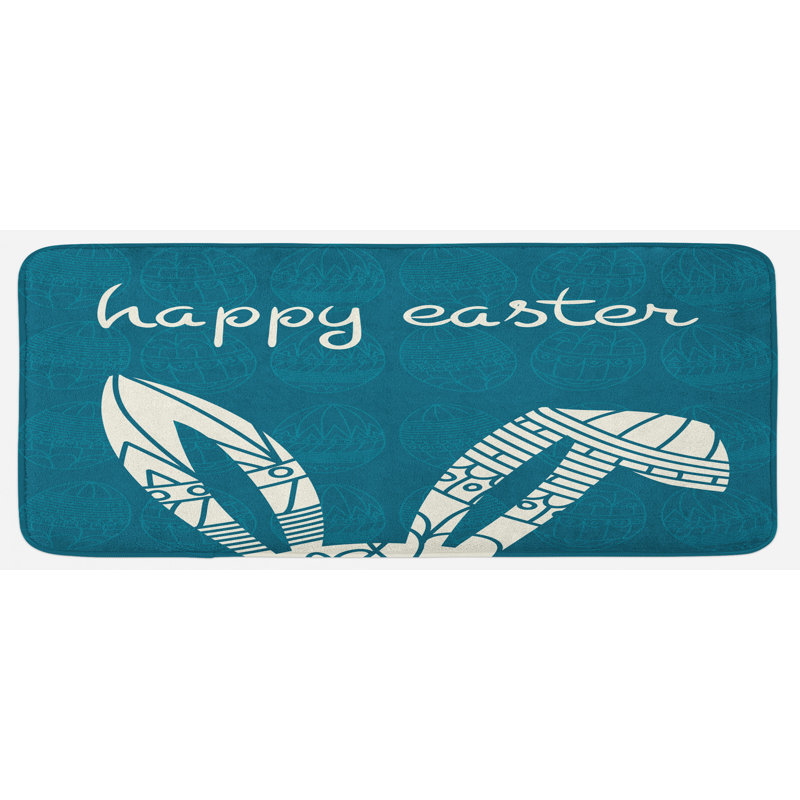 Tapis de cuisine