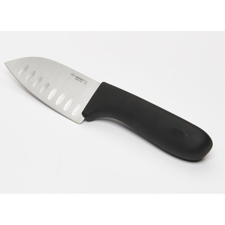 OXO Good Grips PRO 4.5-Inch Mini Santoku Knife