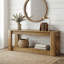 62.99cm Console Table