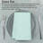 Poly Cotton Square Cloth Napkins Chambray Fabric-1126278234